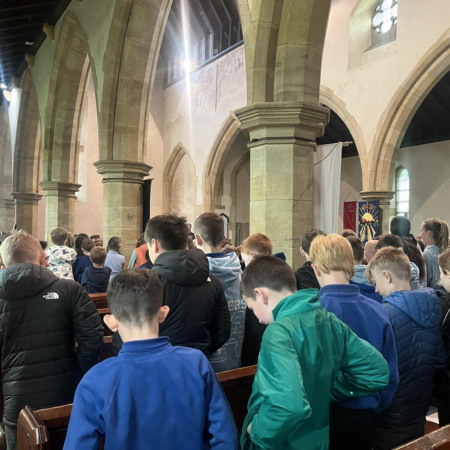 Parish Church GQT Iu Hd WEAACUVY e1729761859919