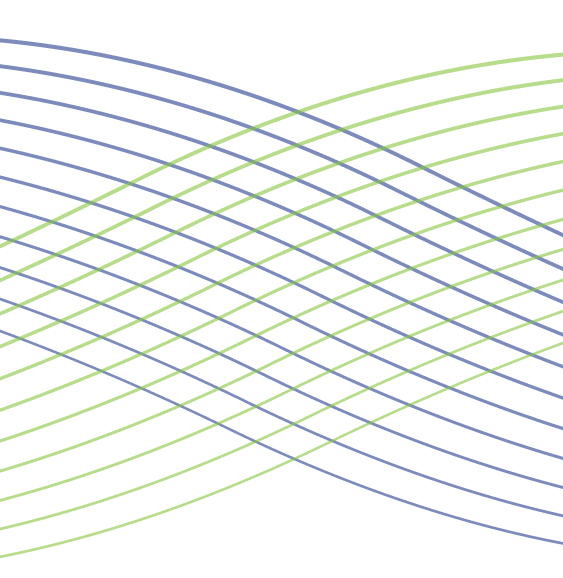 Background Line pattern